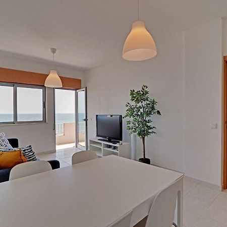 Quarteira Beach & Ocean View By Homing Екстер'єр фото