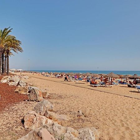 Quarteira Beach & Ocean View By Homing Екстер'єр фото