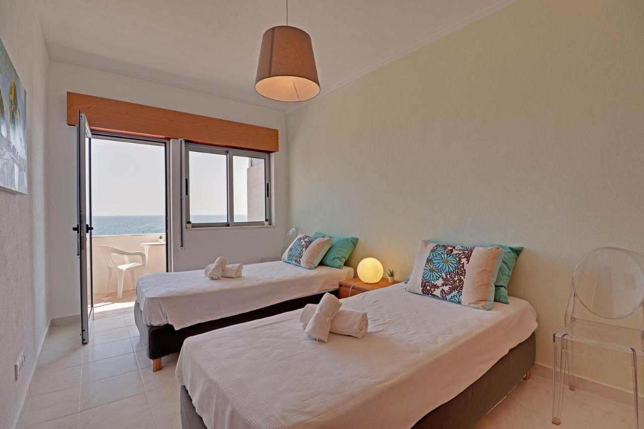 Quarteira Beach & Ocean View By Homing Екстер'єр фото