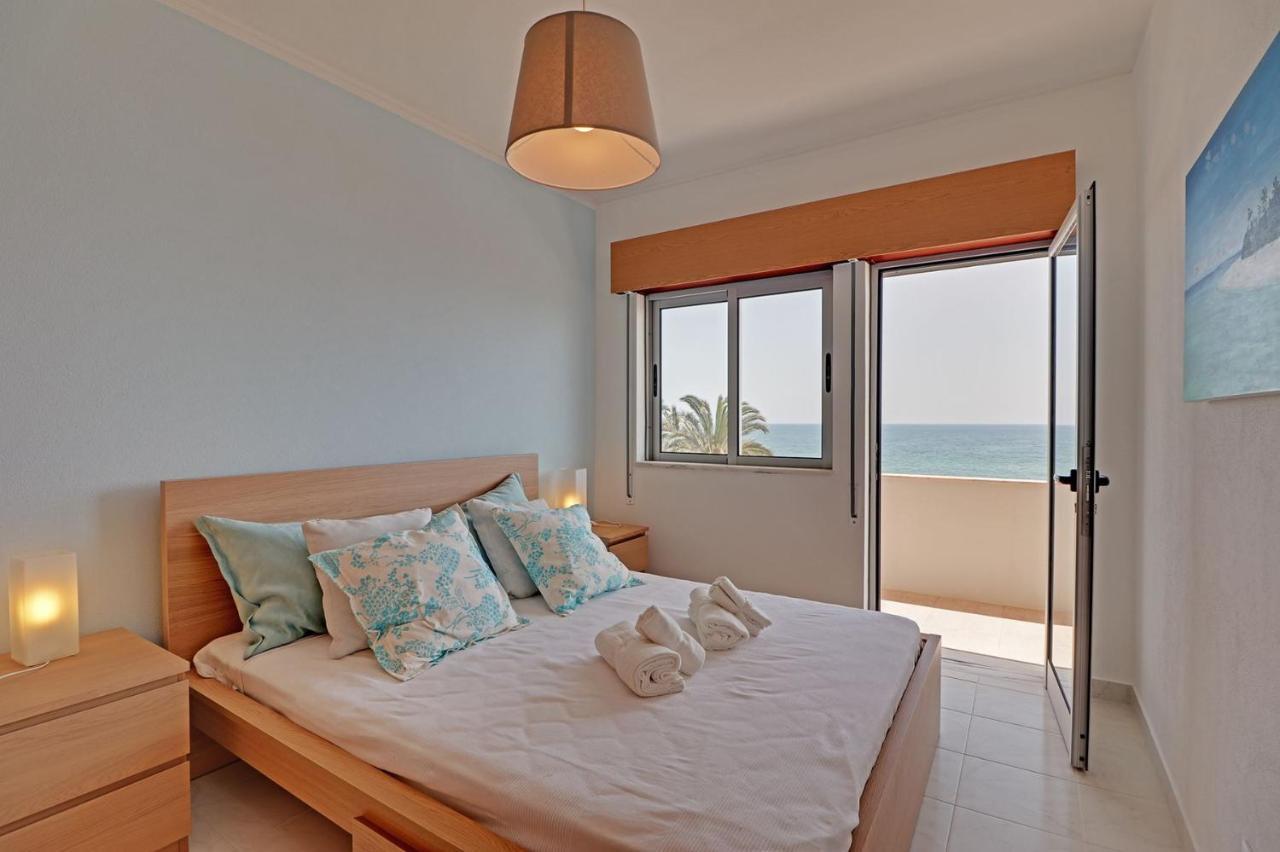 Quarteira Beach & Ocean View By Homing Екстер'єр фото