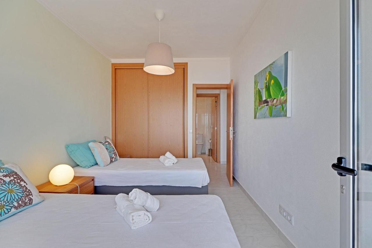 Quarteira Beach & Ocean View By Homing Екстер'єр фото