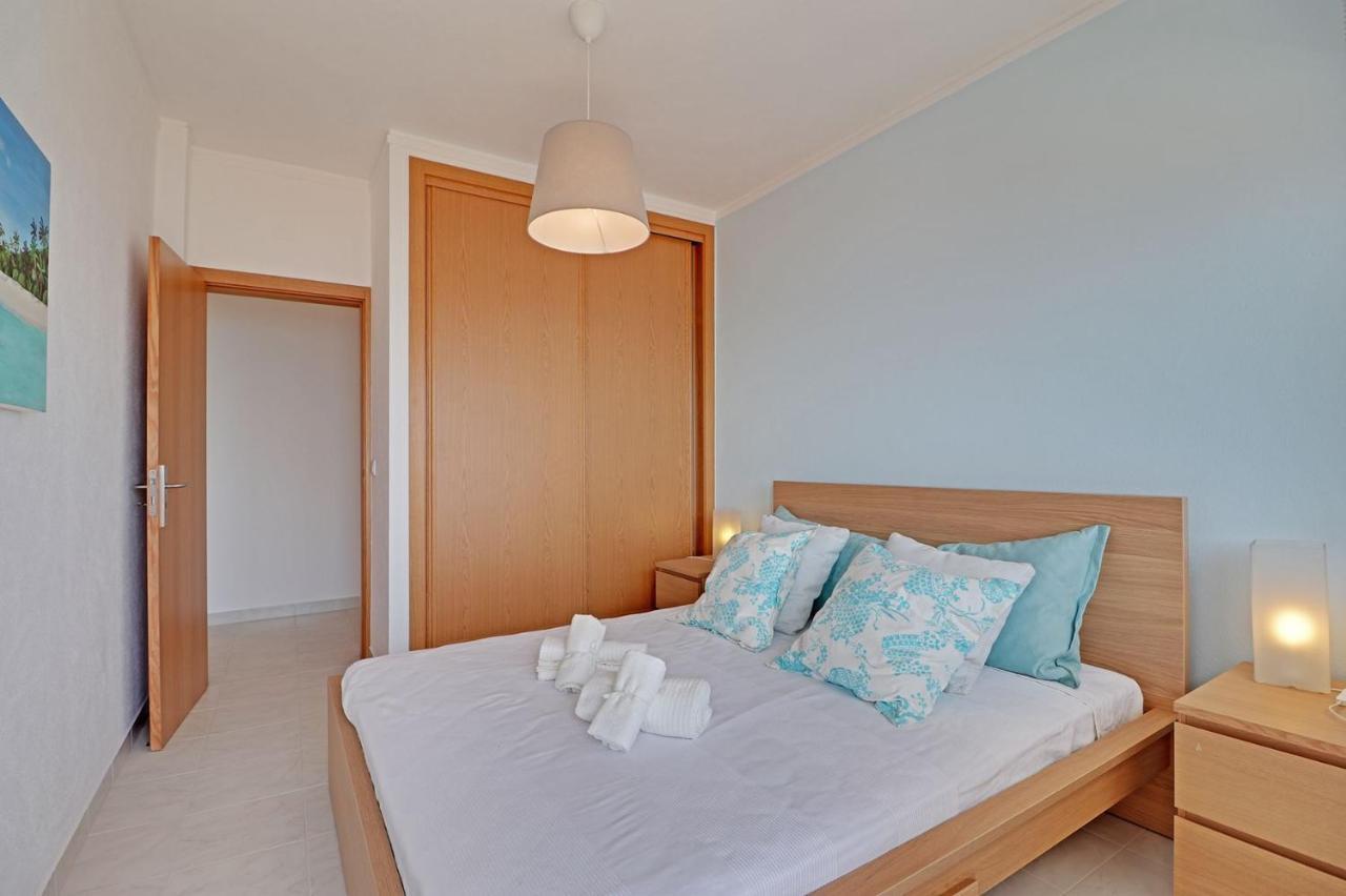 Quarteira Beach & Ocean View By Homing Екстер'єр фото