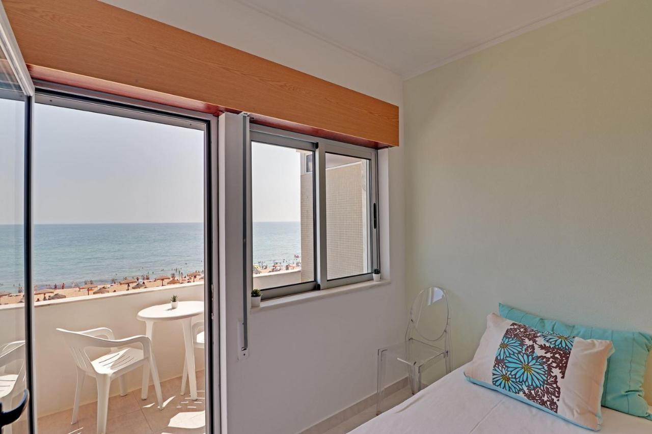 Quarteira Beach & Ocean View By Homing Екстер'єр фото