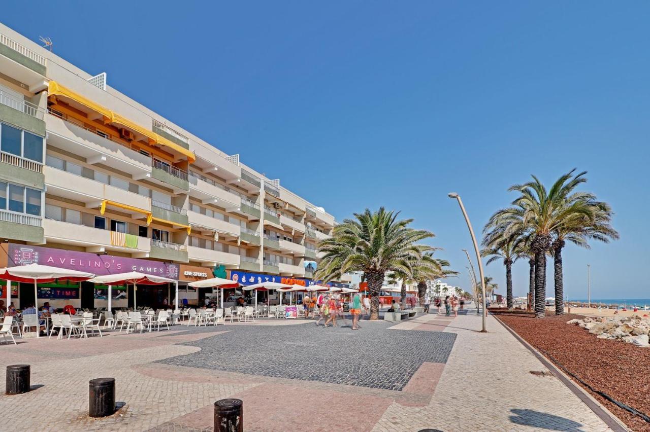 Quarteira Beach & Ocean View By Homing Екстер'єр фото