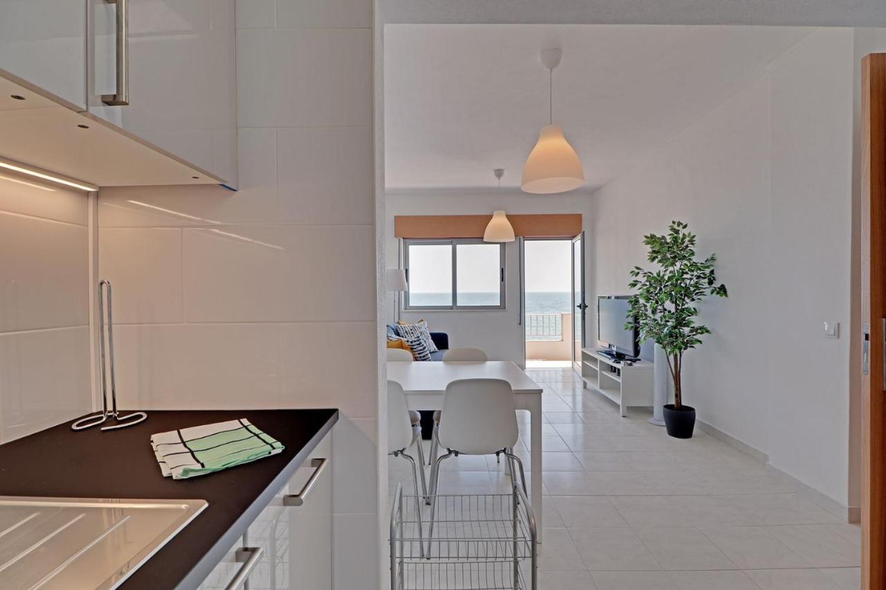 Quarteira Beach & Ocean View By Homing Екстер'єр фото